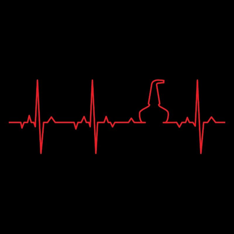 EKG-Whisky-Topf noch