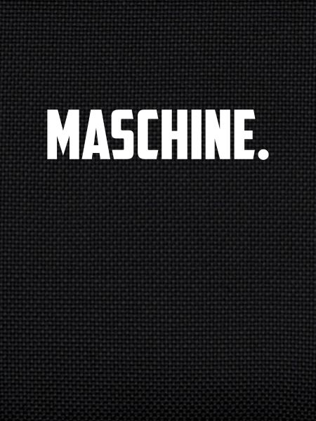 machine