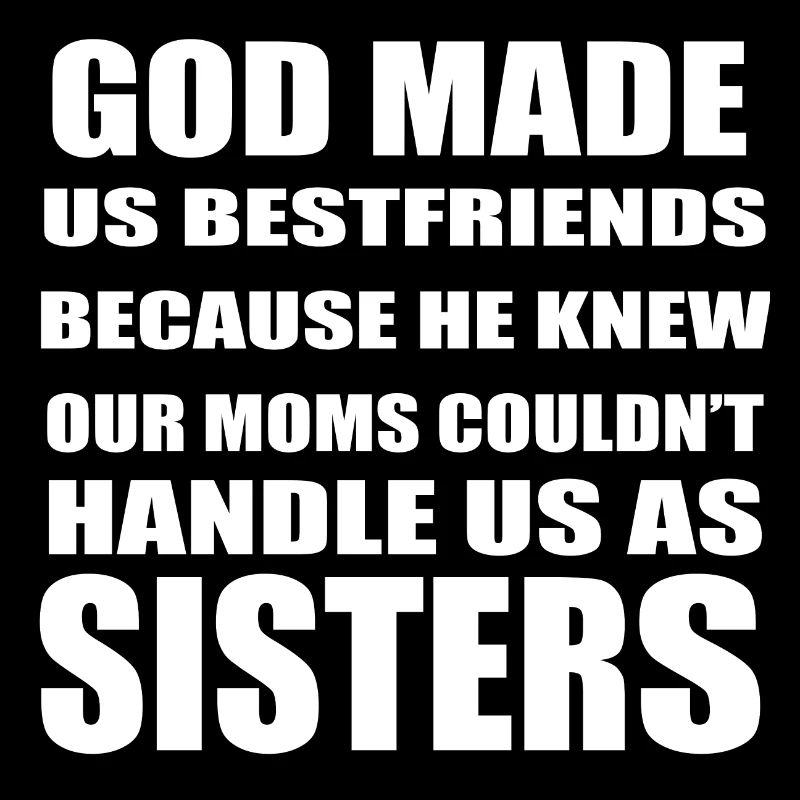 Meilleures amies Best friends