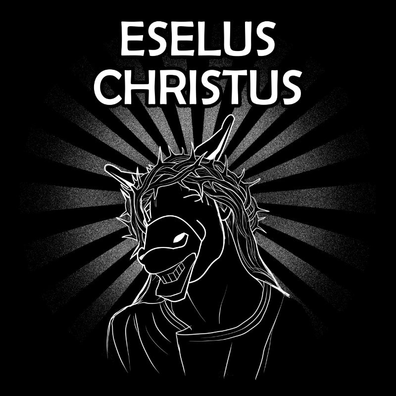 Eselus Christ - Jesus Christ