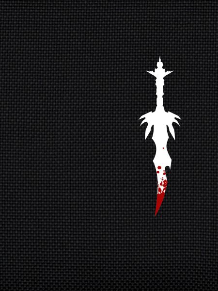 dagger