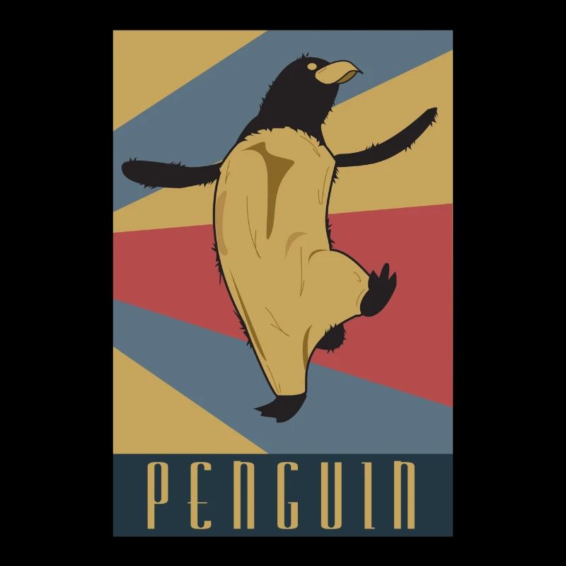 Pinguin