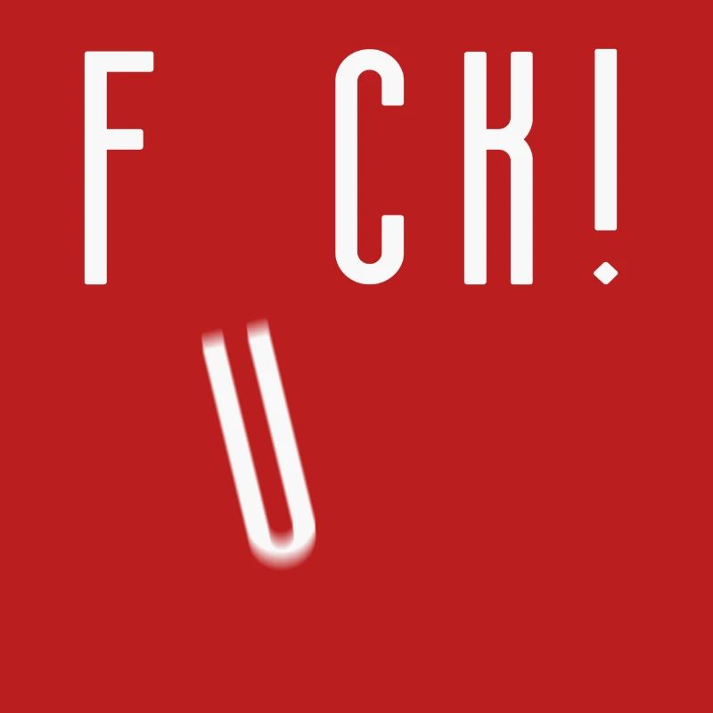 Falling Fuck