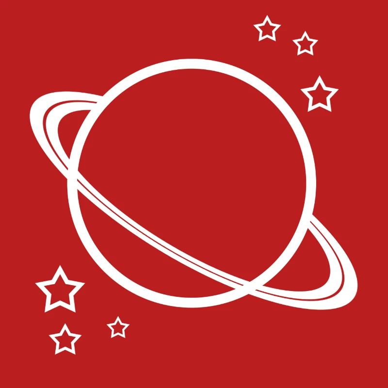 Planet Space universe