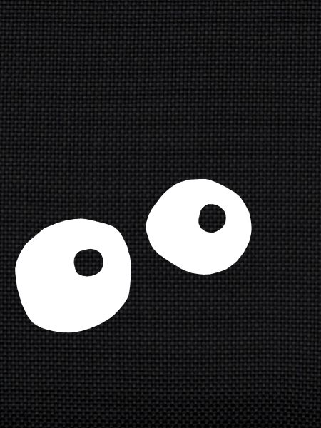 Monster eye