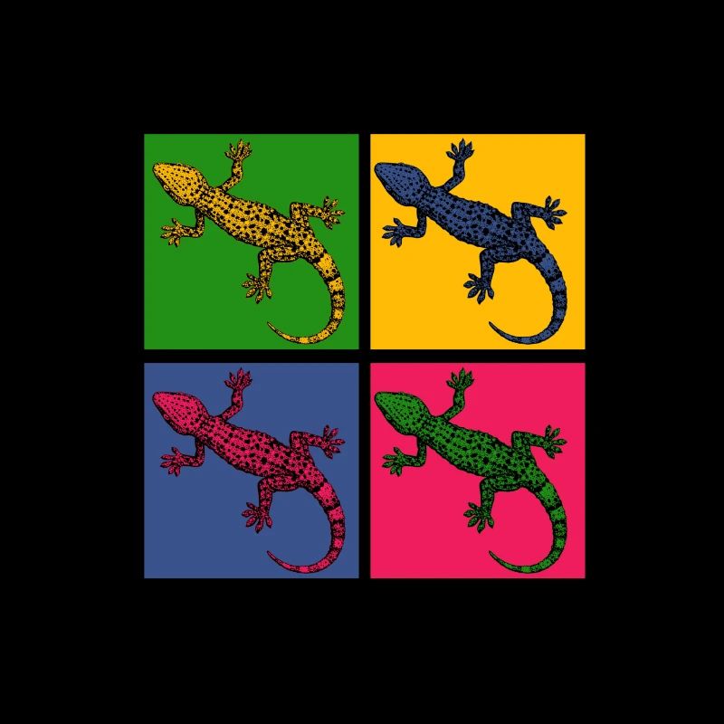 lézard