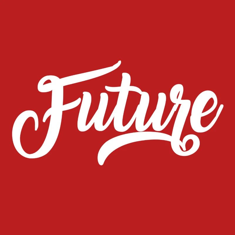 Future Geschenkidee cooles Design Geschenkidee