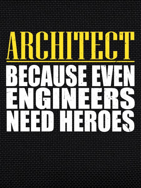 architect