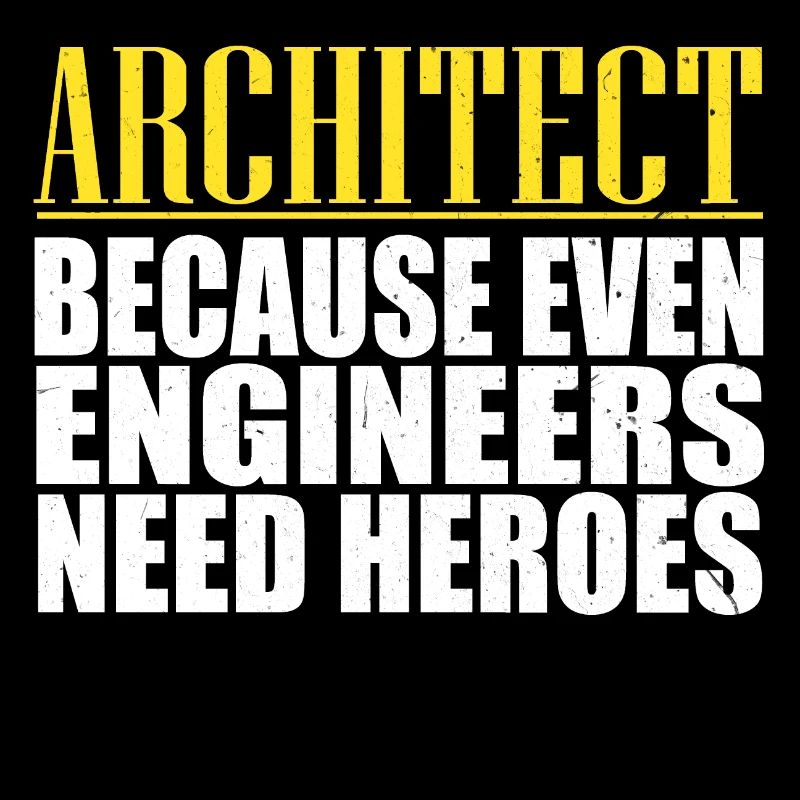 Architekt