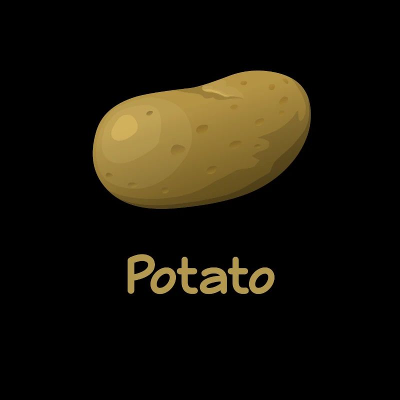 pommes de terre