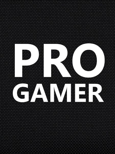 PRO GAMER