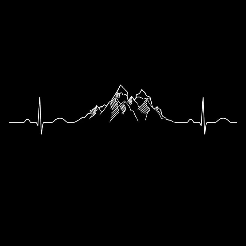 Montagnes ECG - randonnée, escalade, nature