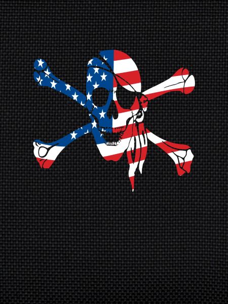 Pirate flag