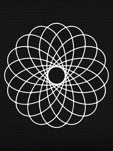 Geometric art
