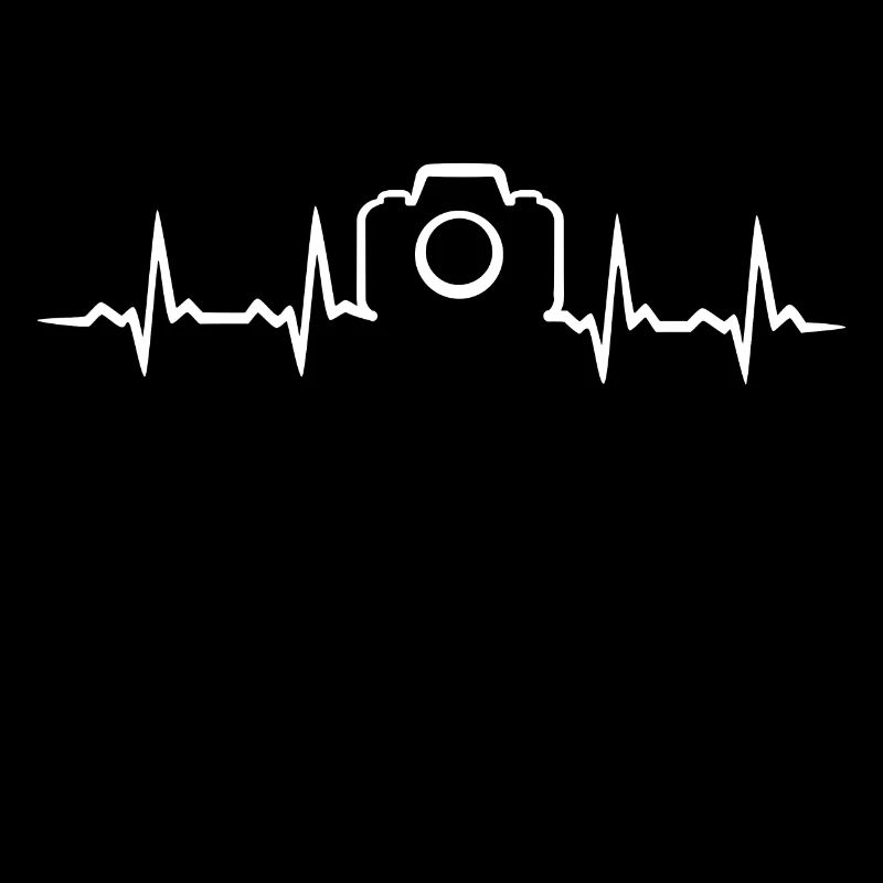 Heartbeat camera Photography