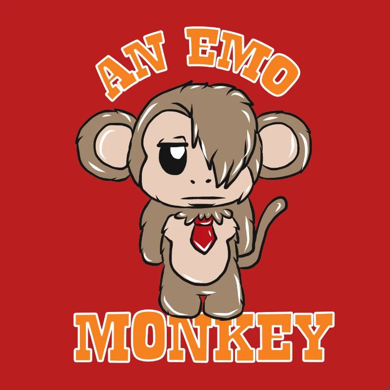 Affe Emo