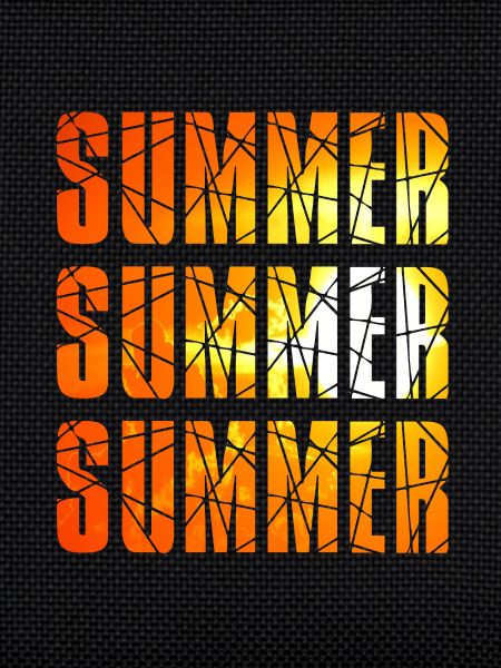 SUMMER SUMMER SUMMER