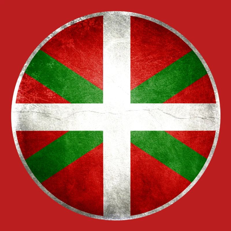 Basque drapeau 2