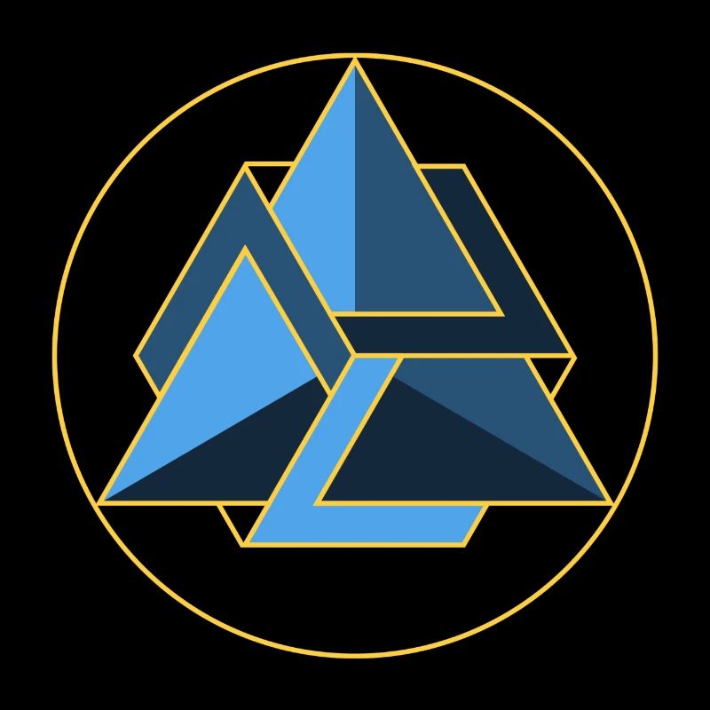Antahkarana double 2
