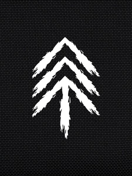 up arrow