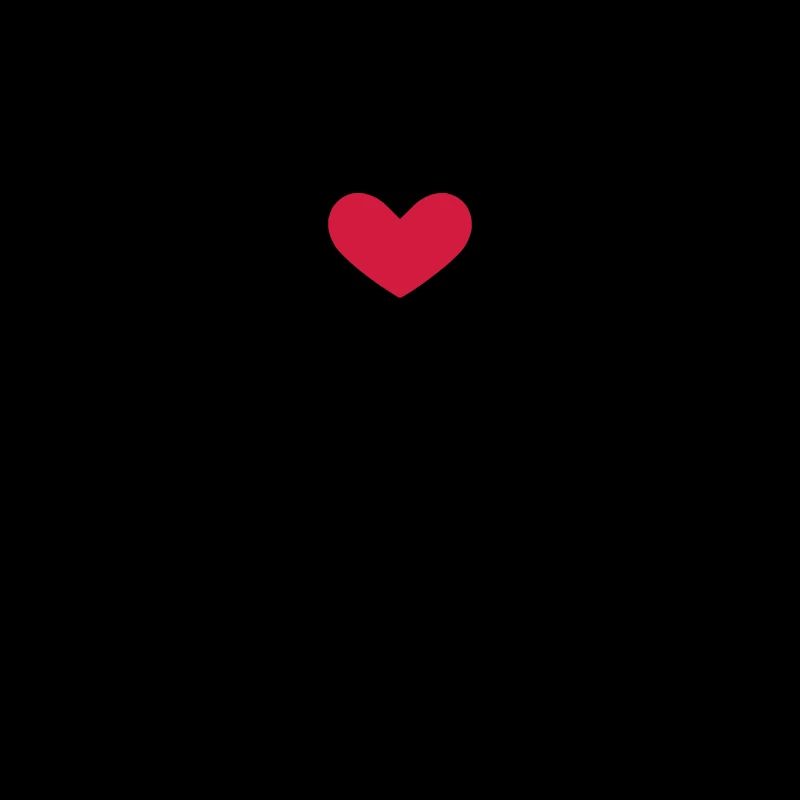 Line heart