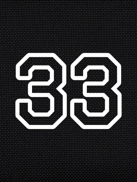 33