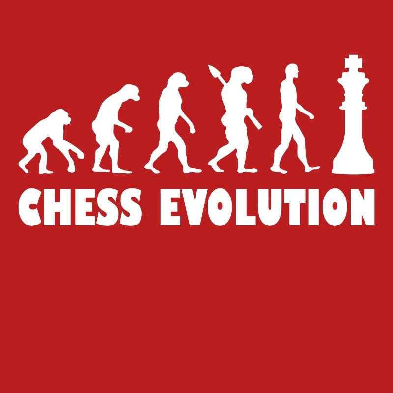 Chess Evolution - White