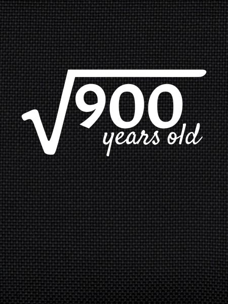 30 ans ans racine Mathe