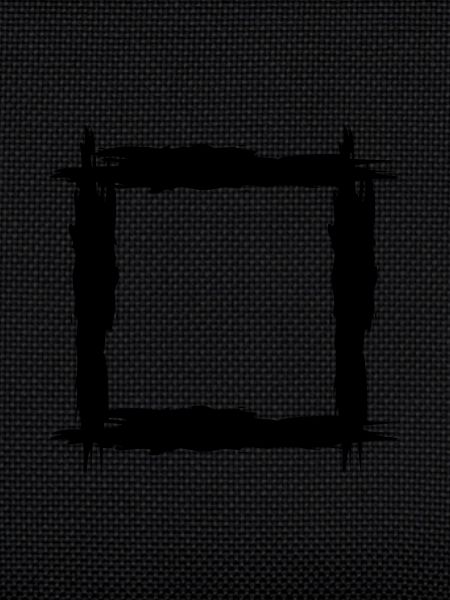 Carré noir