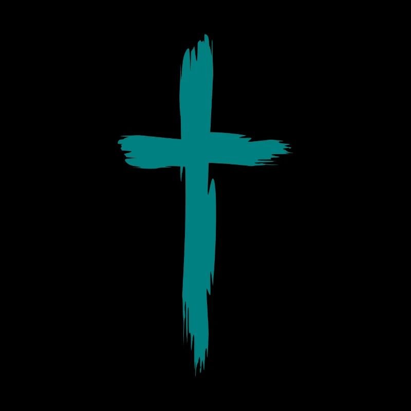 Croix christianisme religion symbole