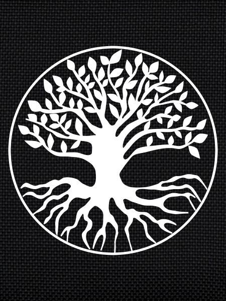 Tree of life tree