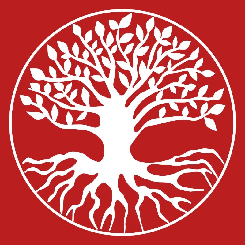 Baum Lebensbaum