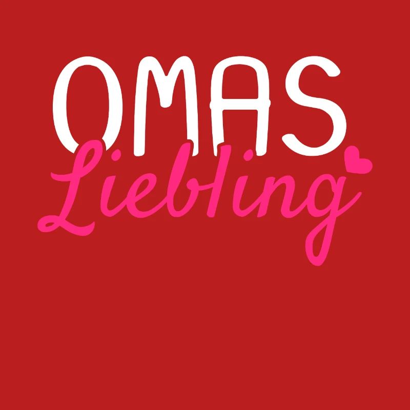 Omas Liebling