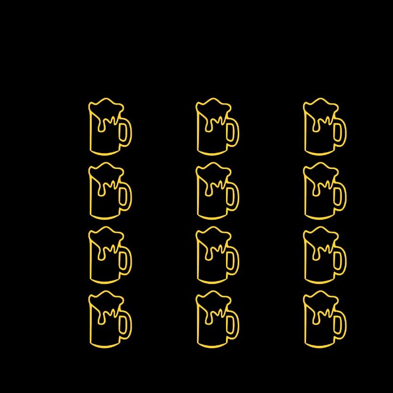 Faire la liste des bières
