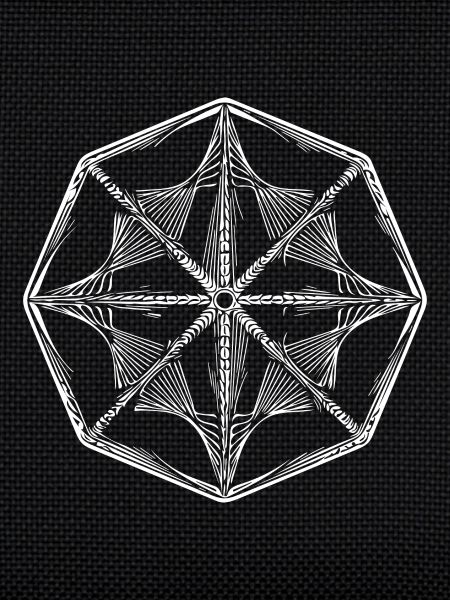 Geometry pattern shape