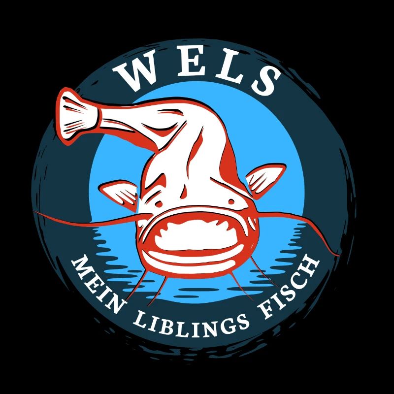 Fishing Catfish my favorite fish