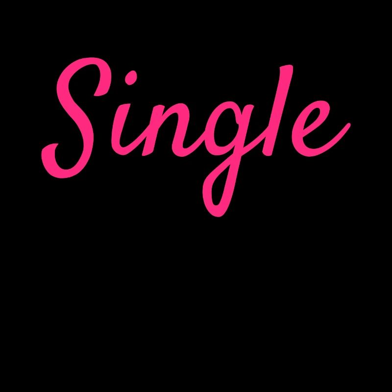 Ich bin Single