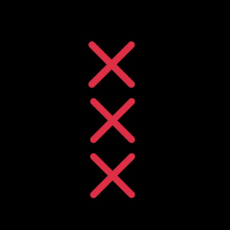 Amsterdam Rot