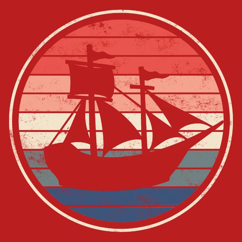 Boot Schiff Segelschiff