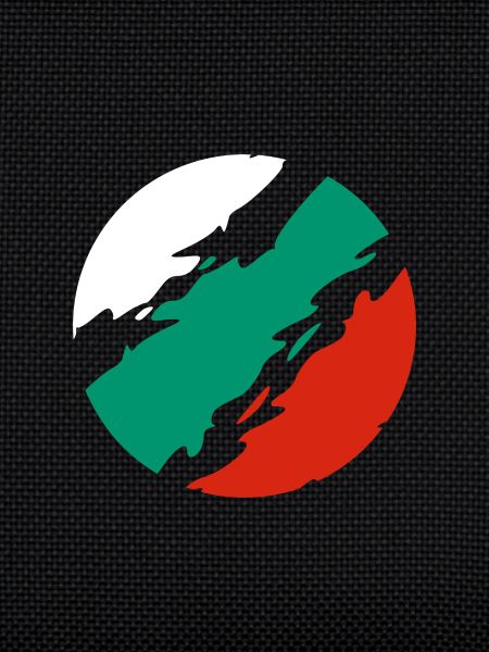 Bulgaria Flag