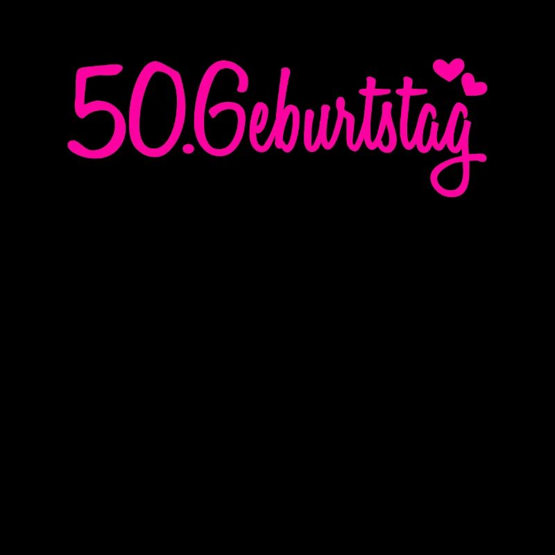50 Geburtstag Gästebuch - 50 Jahre Geschenk