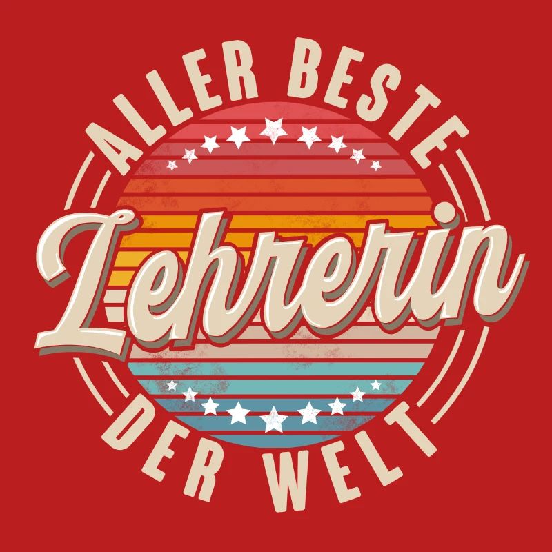 Lehrerin
