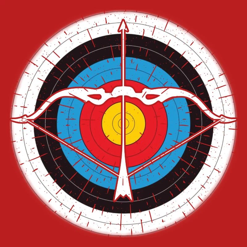 Archery, Archery, Archery