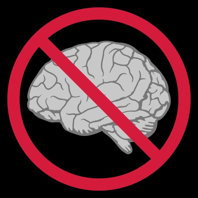 Brain Forbidden Shield