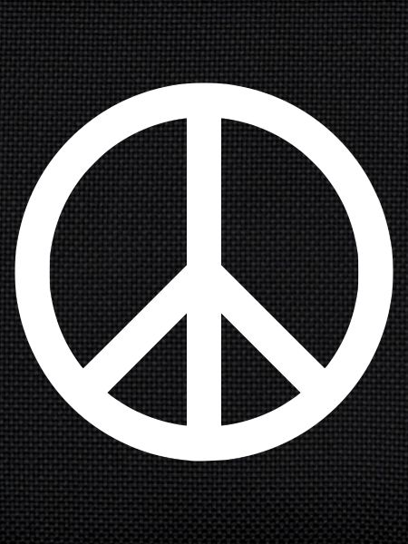 Peace
