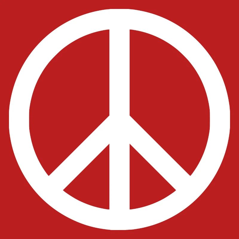 Peacezeichen
