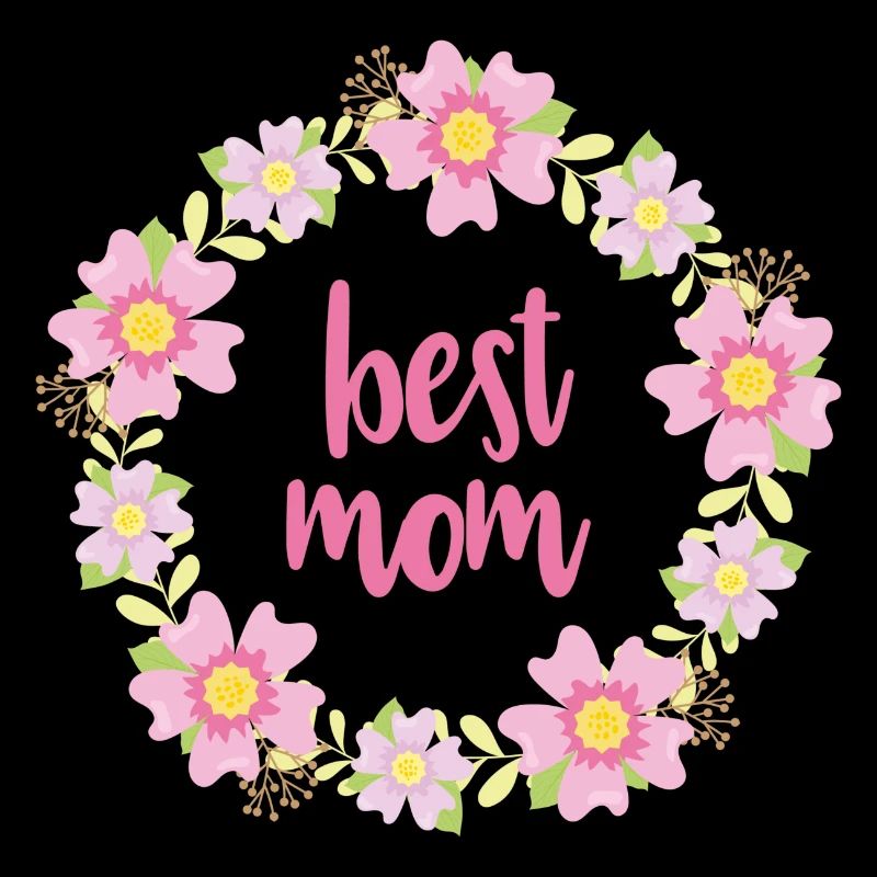 Beste Mutter