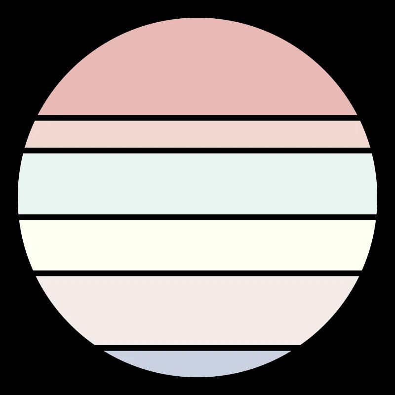 Background Pastel Circle