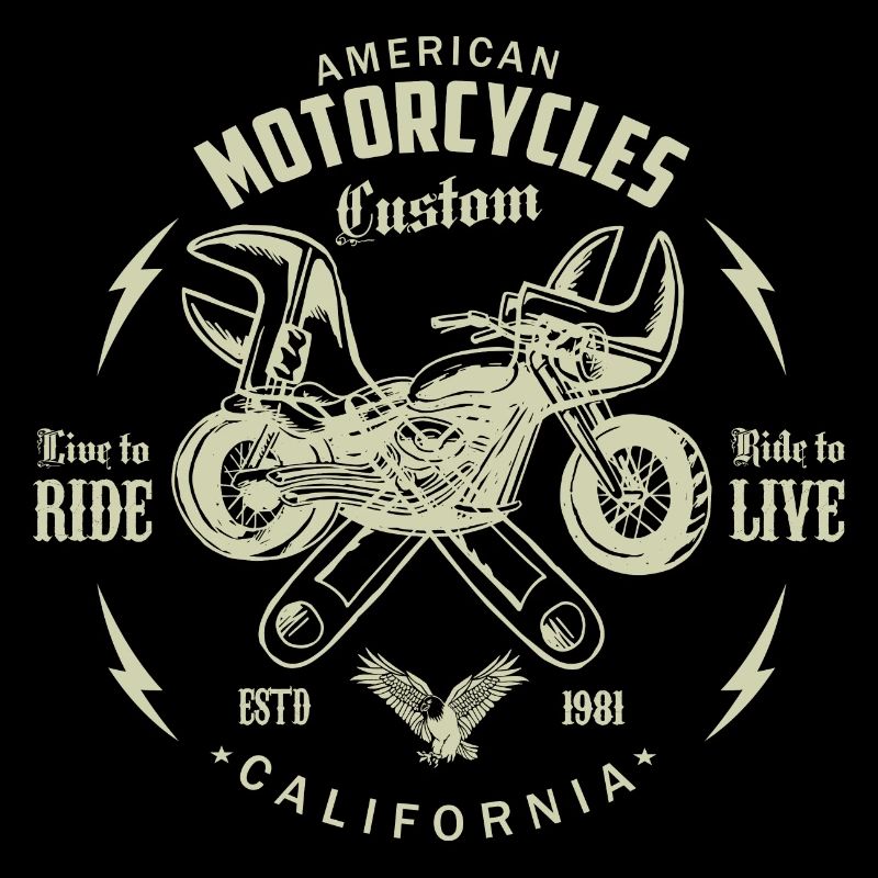 American Motorcycles