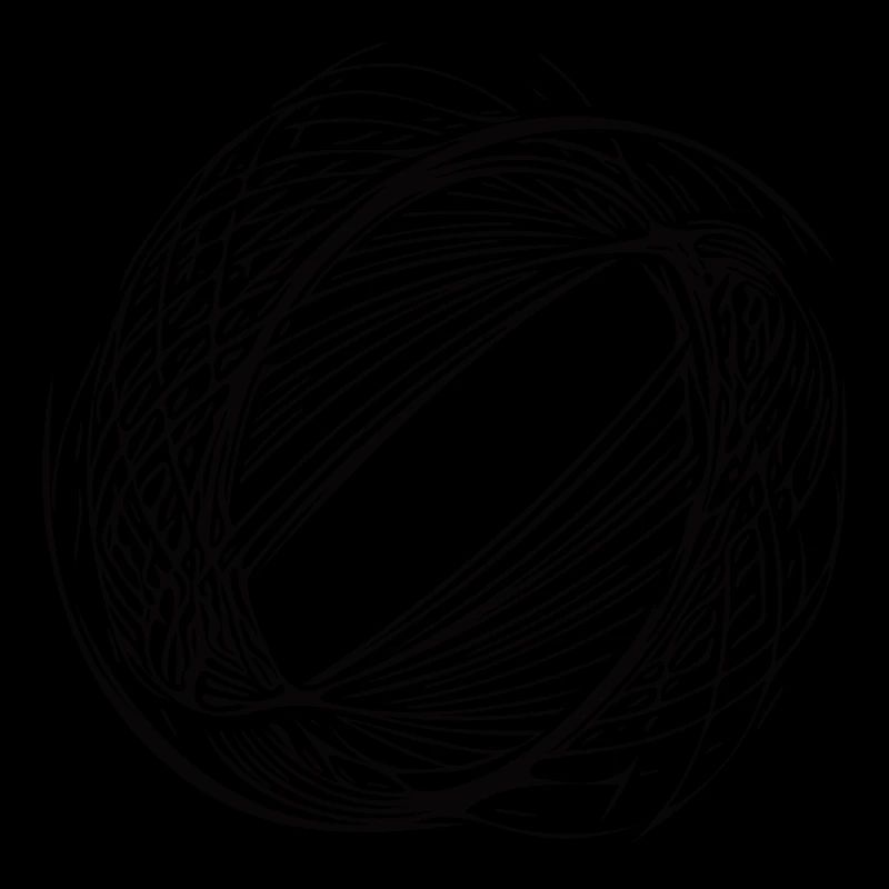 Geometric circle lines